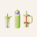 Everyday Hydration