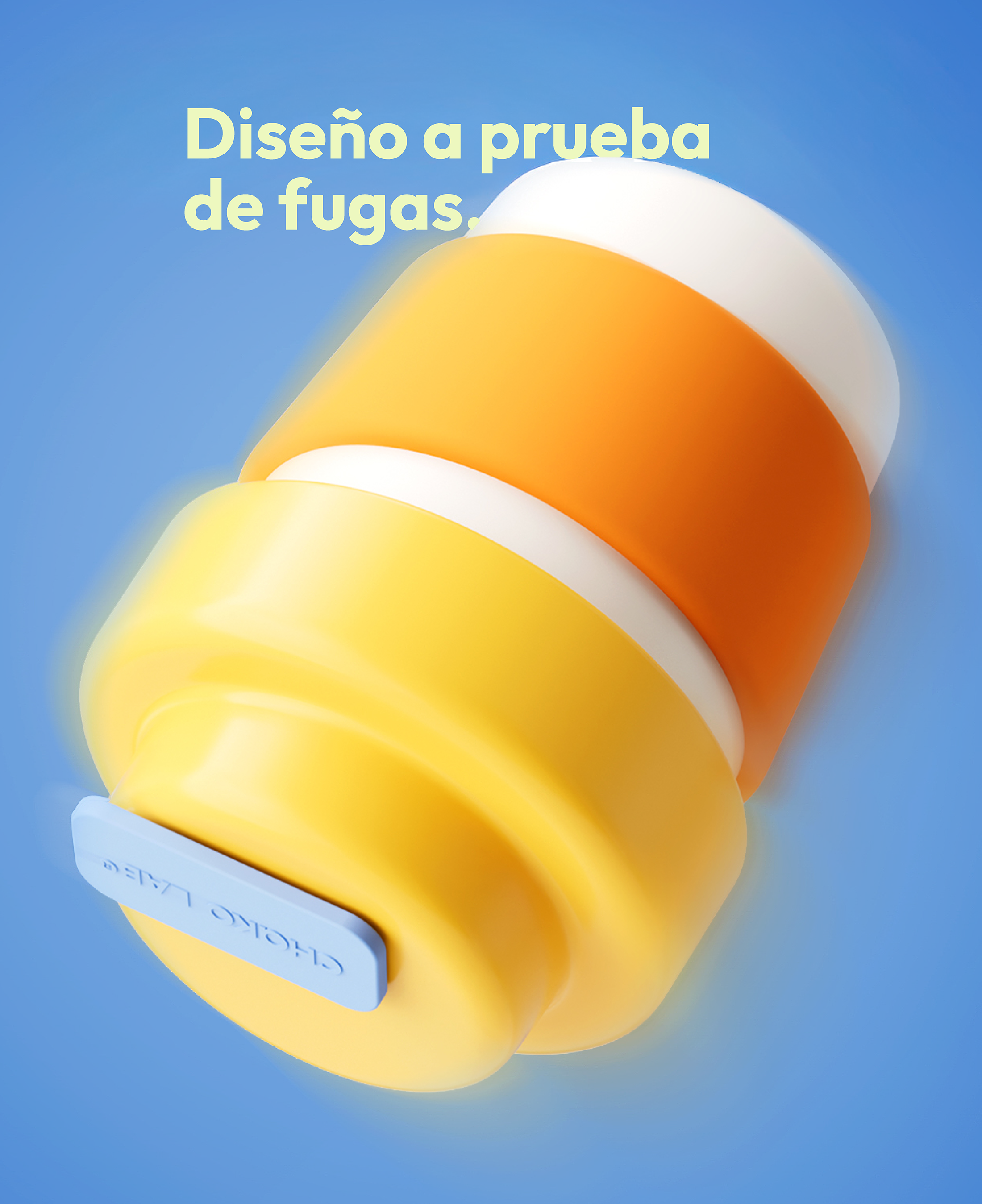 Coffee Cup - Chako Lab