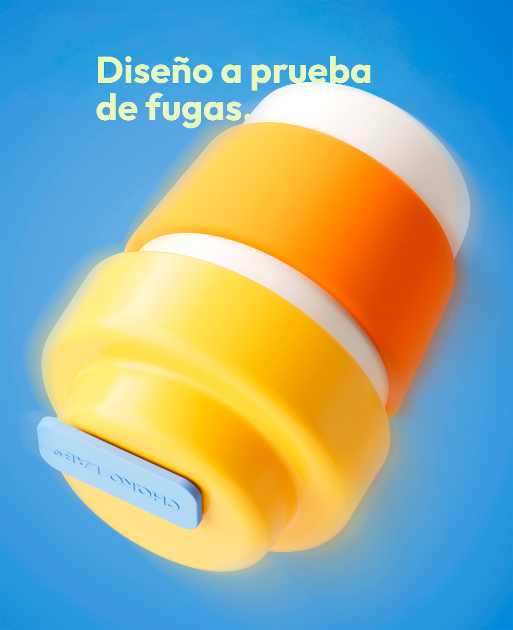 Coffee Cup - Chako Lab