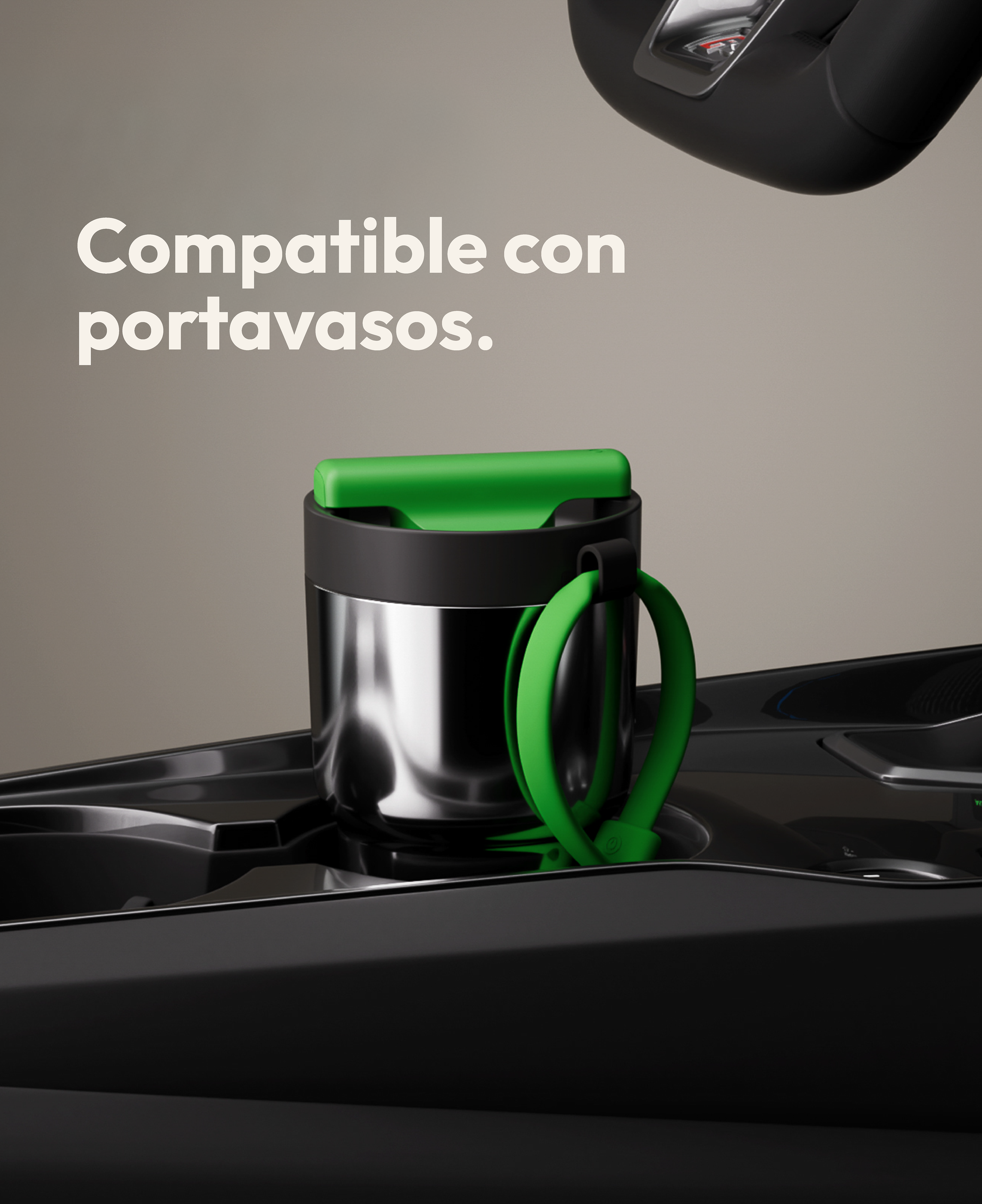 Twist Tumbler - Chako Lab