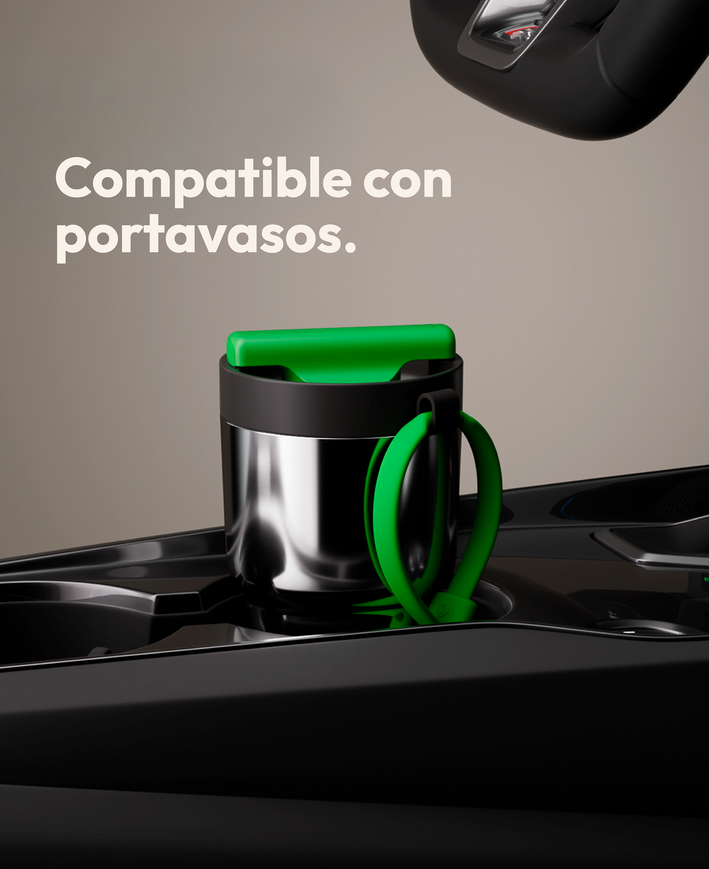 Twist Tumbler - Chako Lab