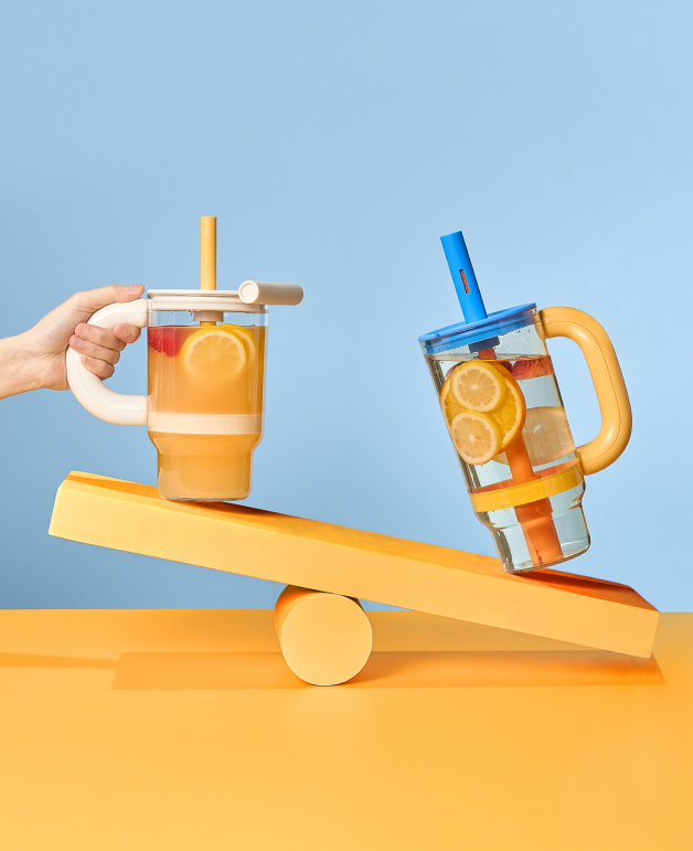 Baba Cup - Chako Lab