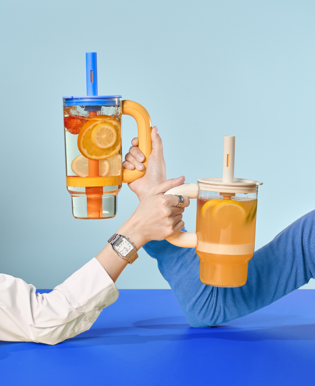 Baba Cup - Chako Lab