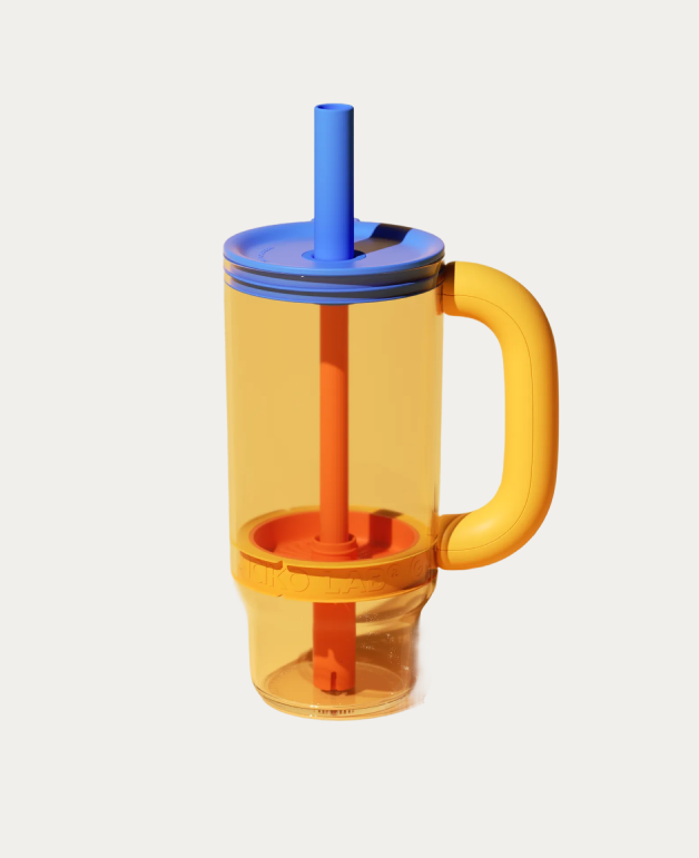 Baba Cup - Chako Lab