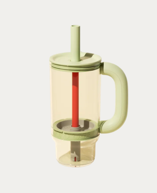Baba Cup - Chako Lab