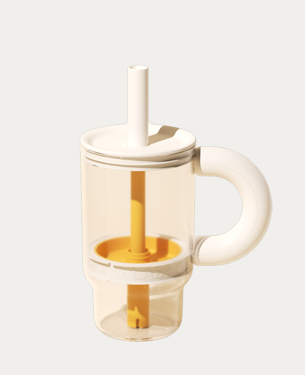 Baba Cup - Chako Lab
