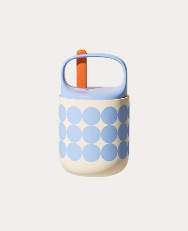 BaoBao Cup - Chako Lab