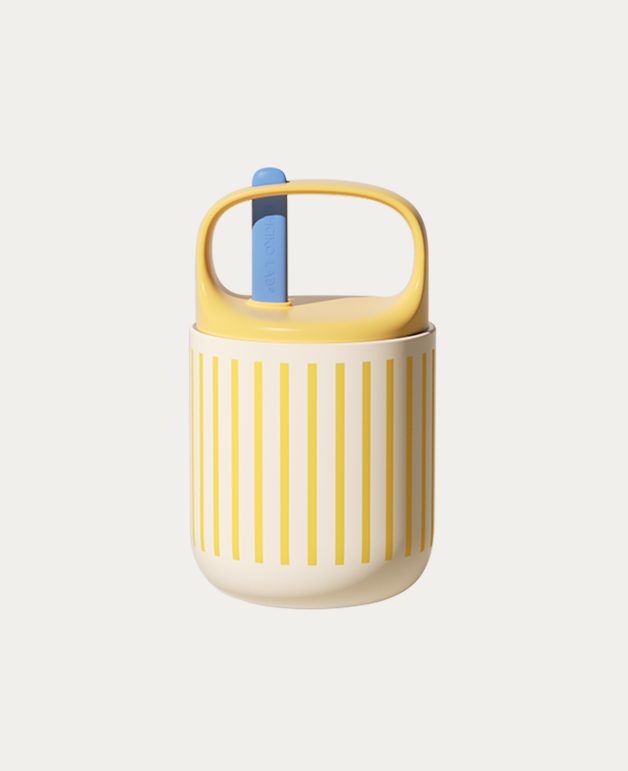 BaoBao Cup - Chako Lab