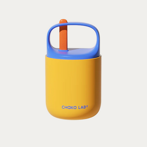 BaoBao Cup - Chako Lab