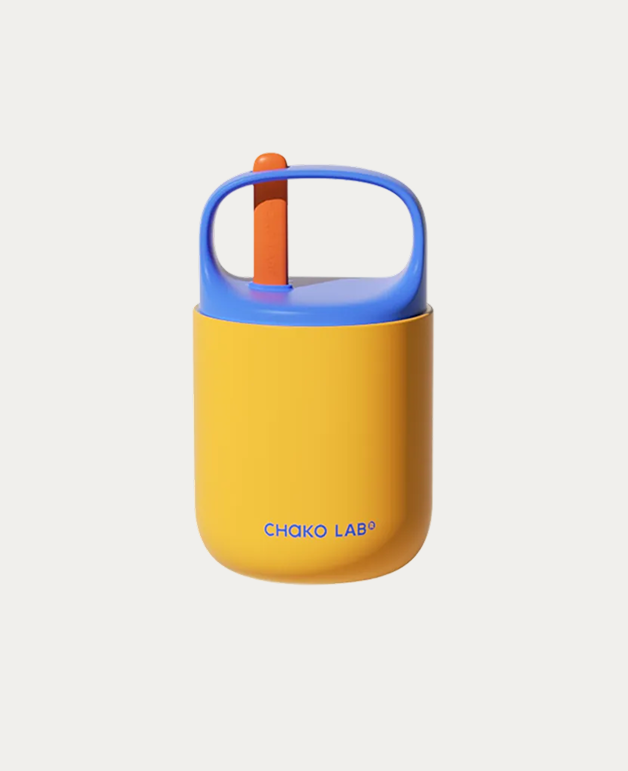 BaoBao Cup - Chako Lab