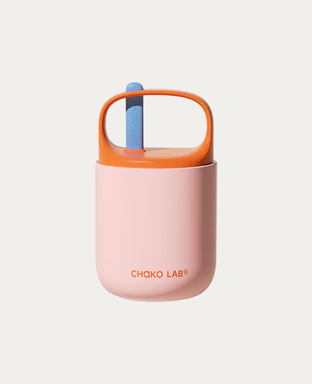 BaoBao Cup - Chako Lab