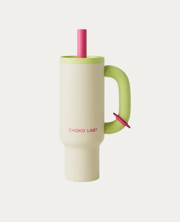 Bawang Tumbler - Chako Lab