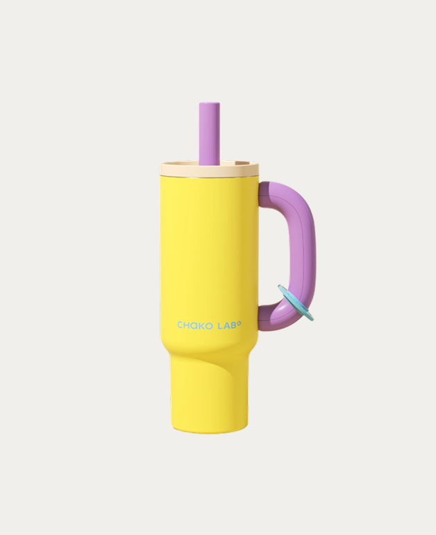 Bawang Tumbler - Chako Lab