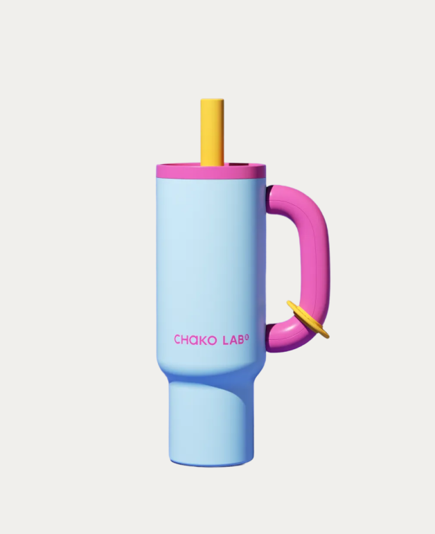 Bawang Tumbler - Chako Lab