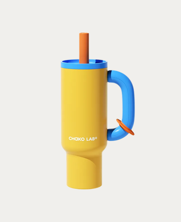 Bawang Tumbler - Chako Lab