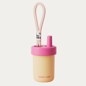 Bobo Tumbler - Chako Lab