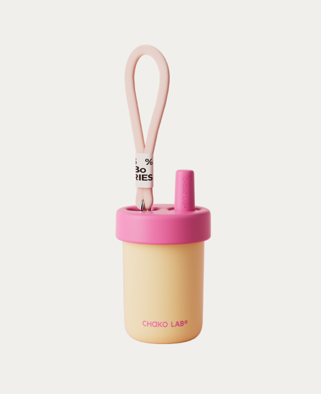 Bobo Tumbler - Chako Lab