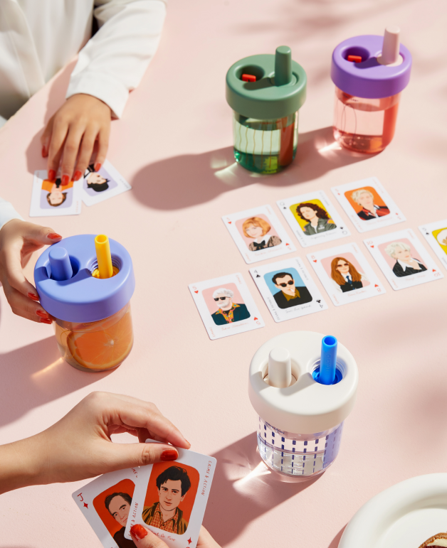 Bobo Cup - Chako Lab