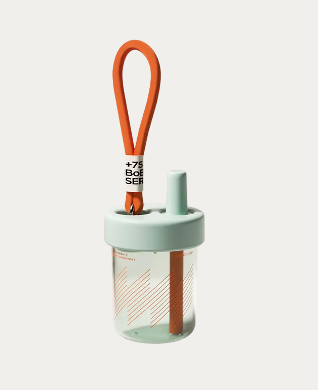 Bobo Cup - Chako Lab