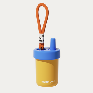 Bobo Tumbler - Chako Lab