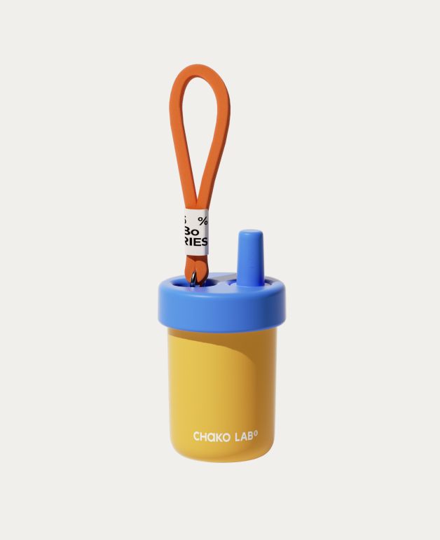 Bobo Tumbler - Chako Lab