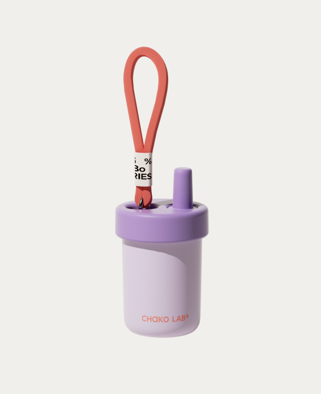 Bobo Tumbler - Chako Lab