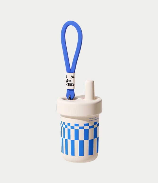 Bobo Tumbler - Chako Lab