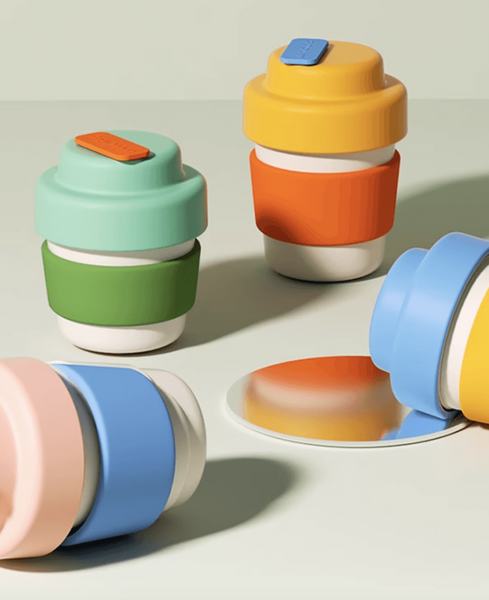 Coffee Cup - Chako Lab