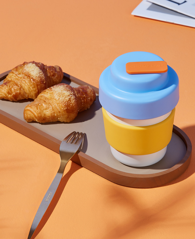 Coffee Cup - Chako Lab