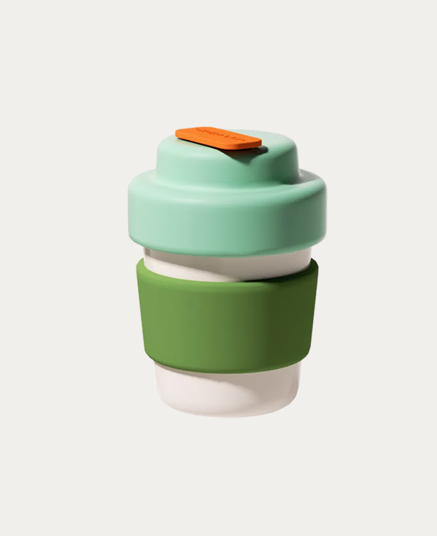 Coffee Cup - Chako Lab