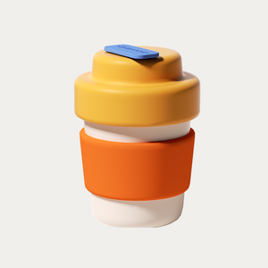 Coffee Cup - Chako Lab