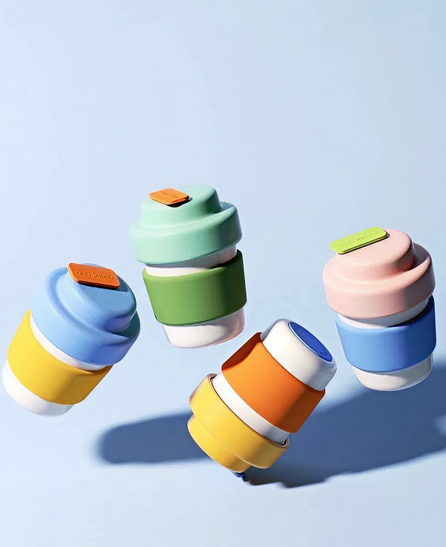 Coffee Cup - Chako Lab
