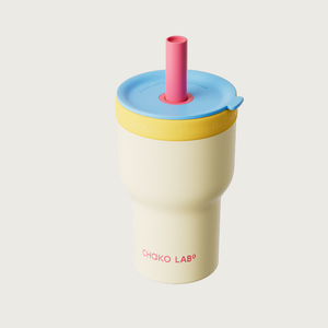 Dual Layer Tumbler - Chako Lab