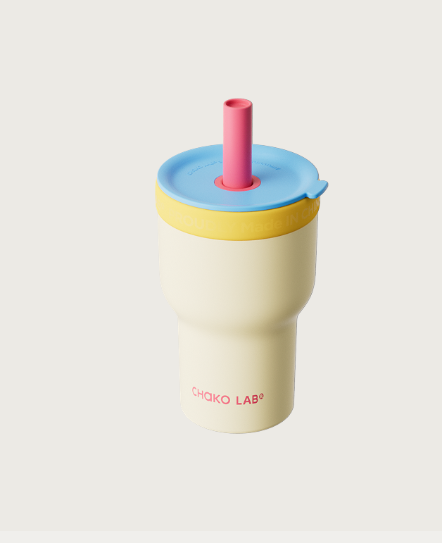 Dual Layer Tumbler - Chako Lab