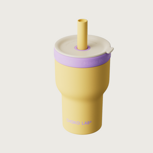 Dual Layer Tumbler - Chako Lab