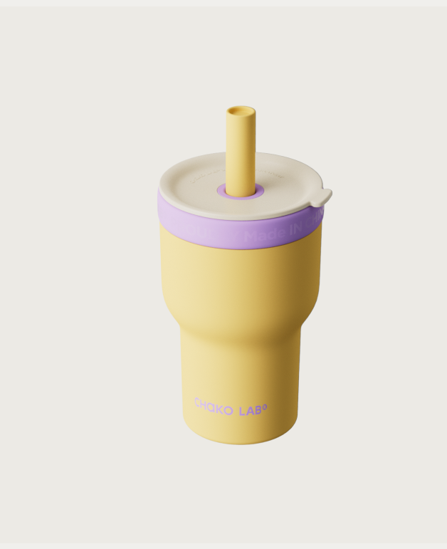 Dual Layer Tumbler - Chako Lab