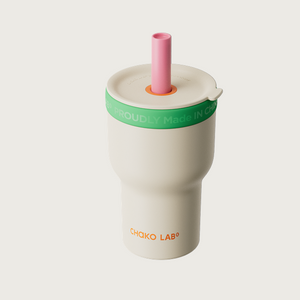 Dual Layer Tumbler - Chako Lab