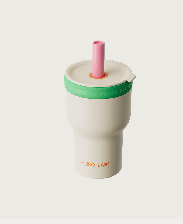 Dual Layer Tumbler - Chako Lab