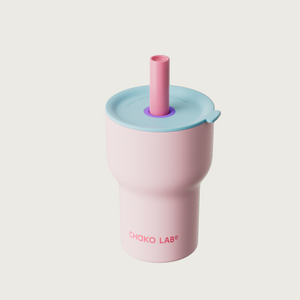 Dual Layer Tumbler - Chako Lab