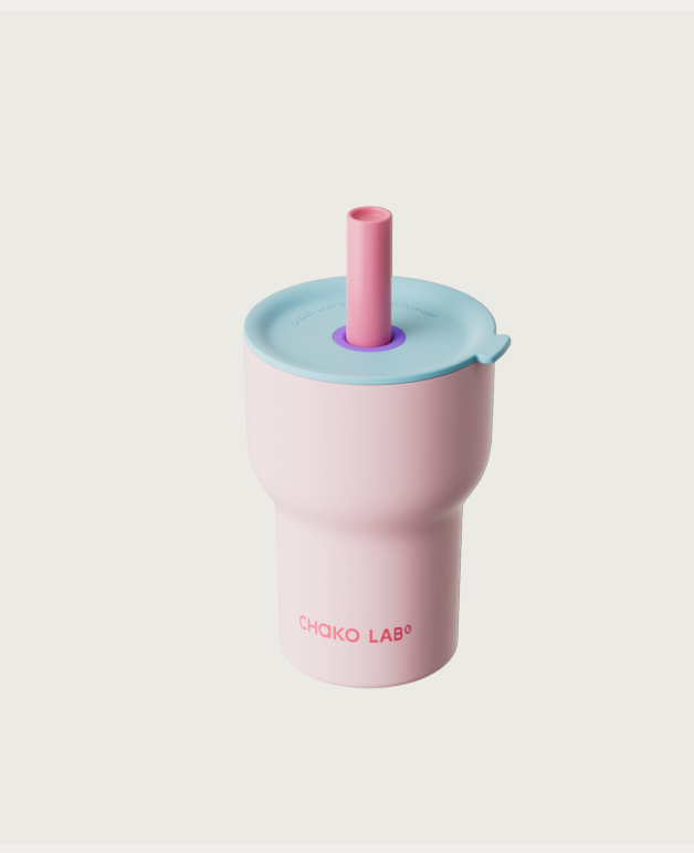 Dual Layer Tumbler - Chako Lab