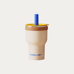 Dual Layer Tumbler - Chako Lab