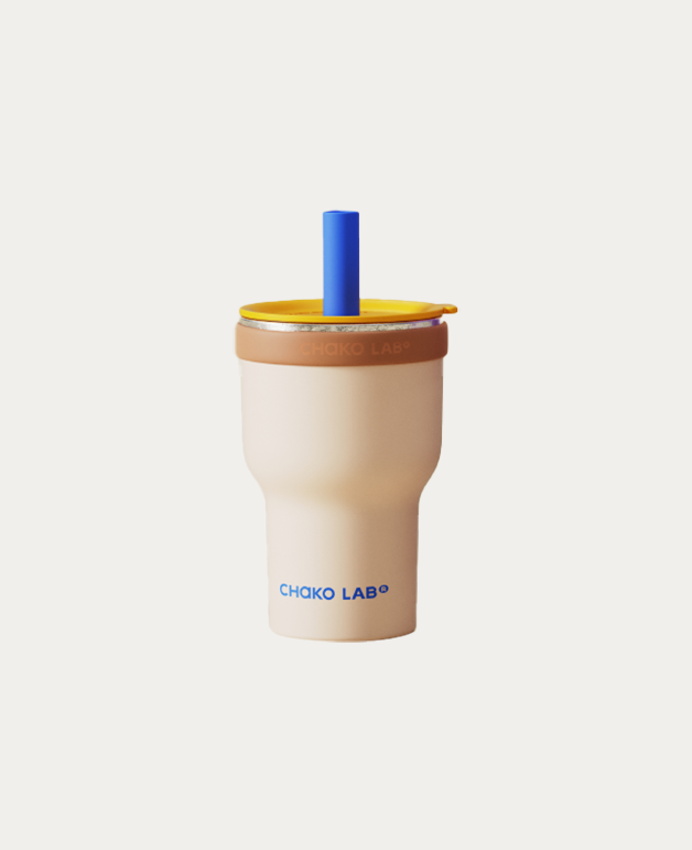 Dual Layer Tumbler - Chako Lab