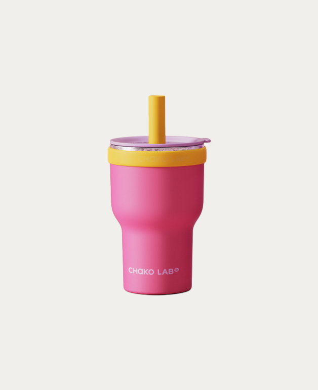 Dual Layer Tumbler - Chako Lab