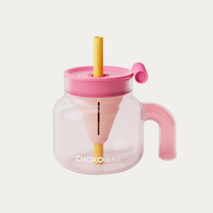 Funnel Glass Cup - Chako Lab