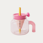 Funnel Glass Cup - Chako Lab