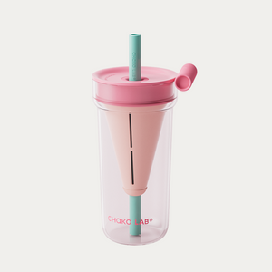 Funnel Glass Cup - Chako Lab