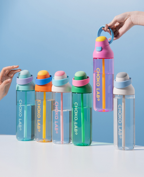 Kada Bottle - Chako Lab