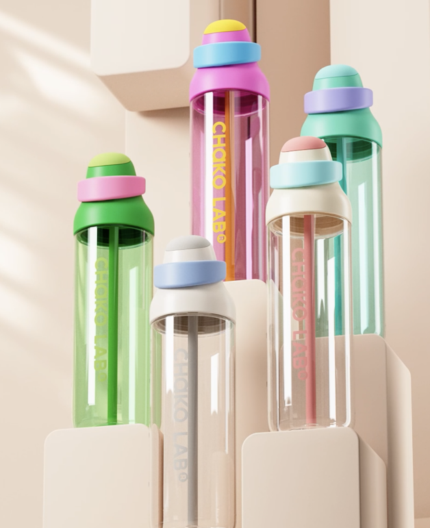 Kada Bottle - Chako Lab