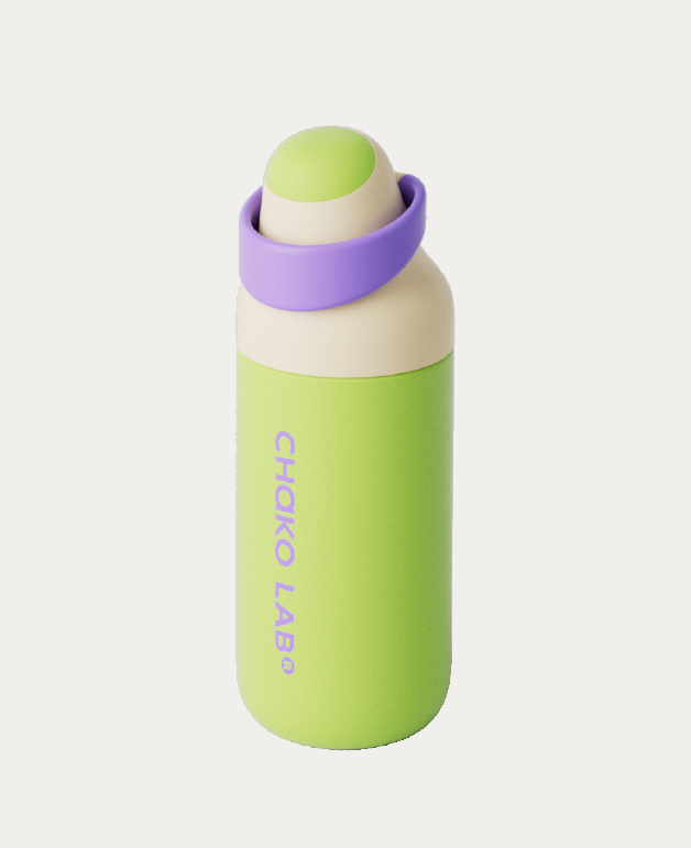 Kada Bottle - Chako Lab