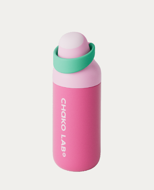 Kada Bottle - Chako Lab